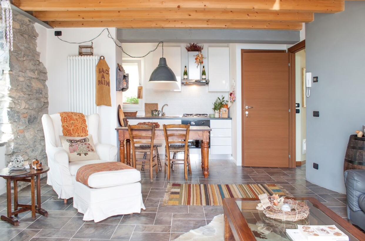 Vista Ferienhaus *
