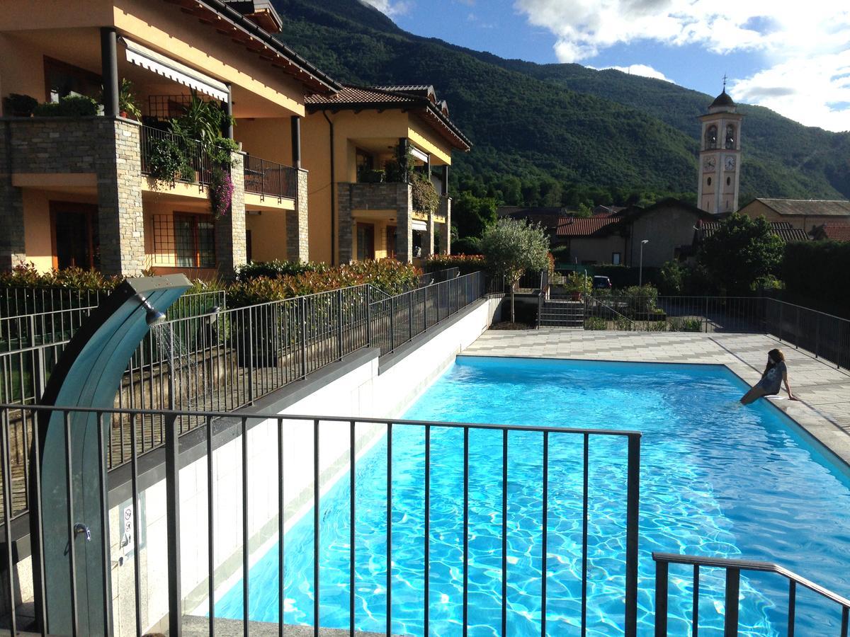 Casa Barbarossa Casa vacanze