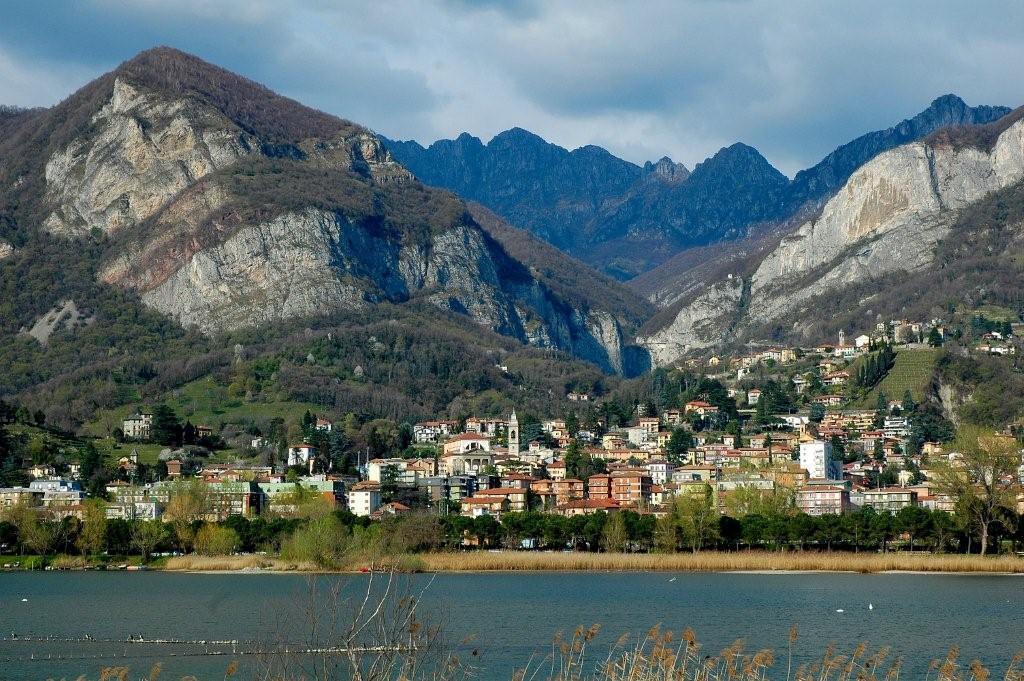 Hotel Locanda Mel Hotel Calolziocorte