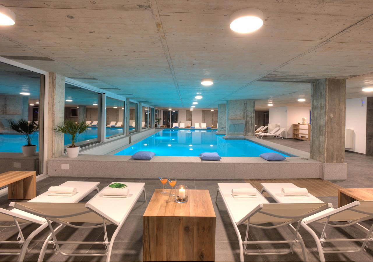 Valarin Napoli, Luxury & Wellness, Apartment Vercana