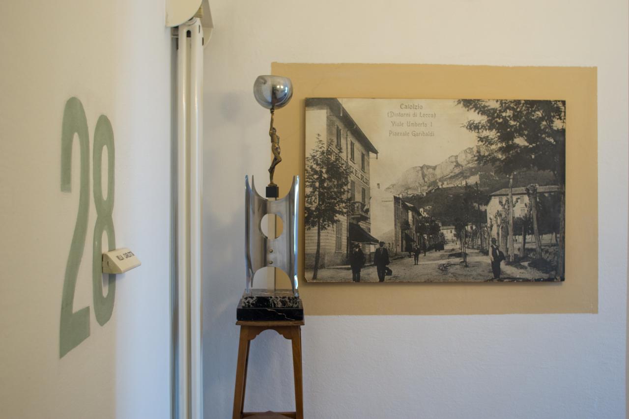Hotel Locanda Mel Hotel