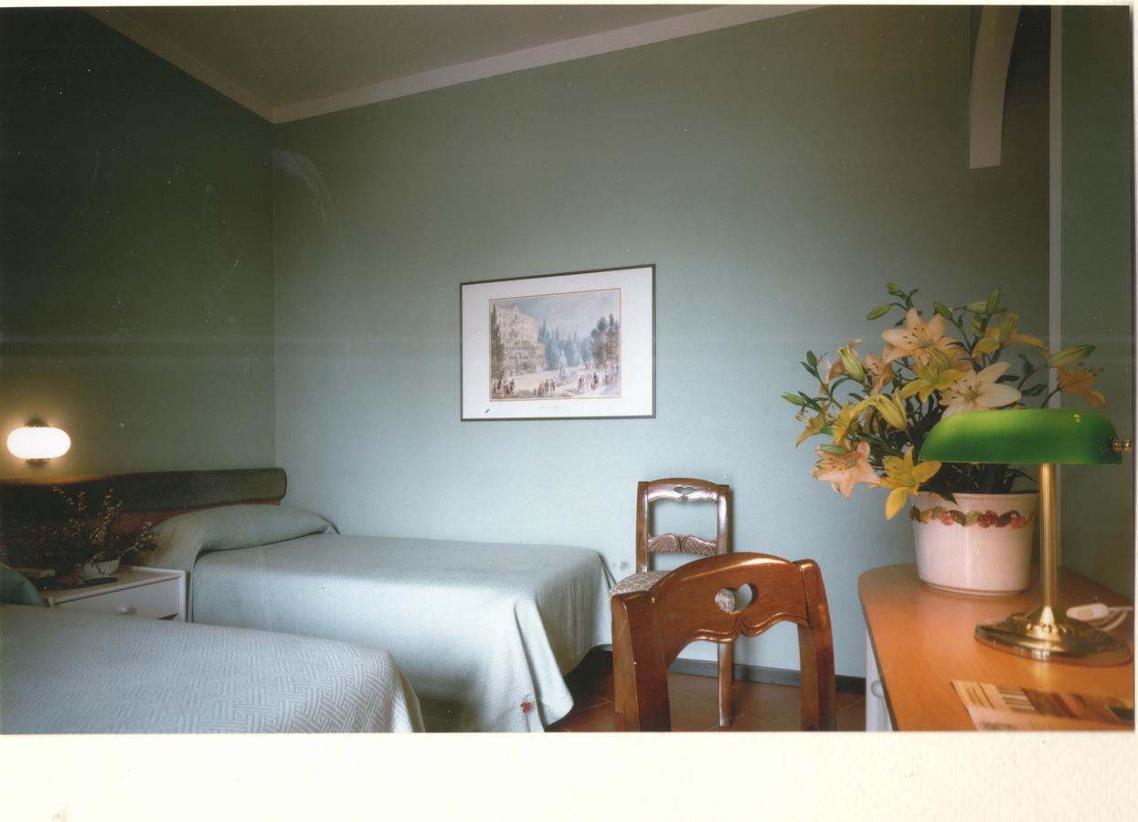 Hotel Hotel Locanda Mel Calolziocorte