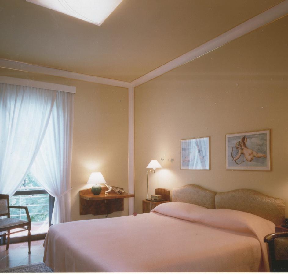 Hotel Locanda Mel Calolziocorte