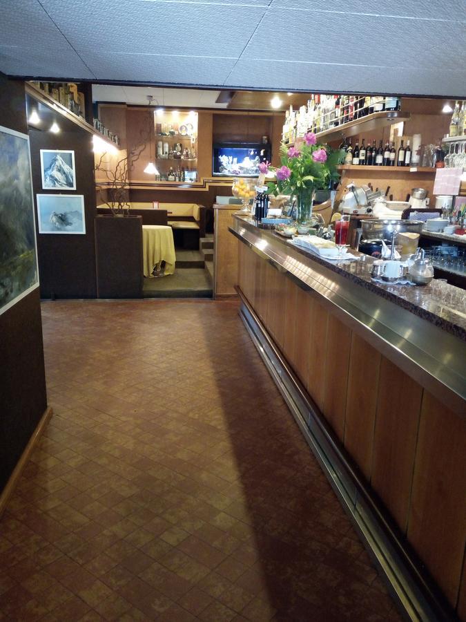 Hotel Hotel Locanda Mel Calolziocorte