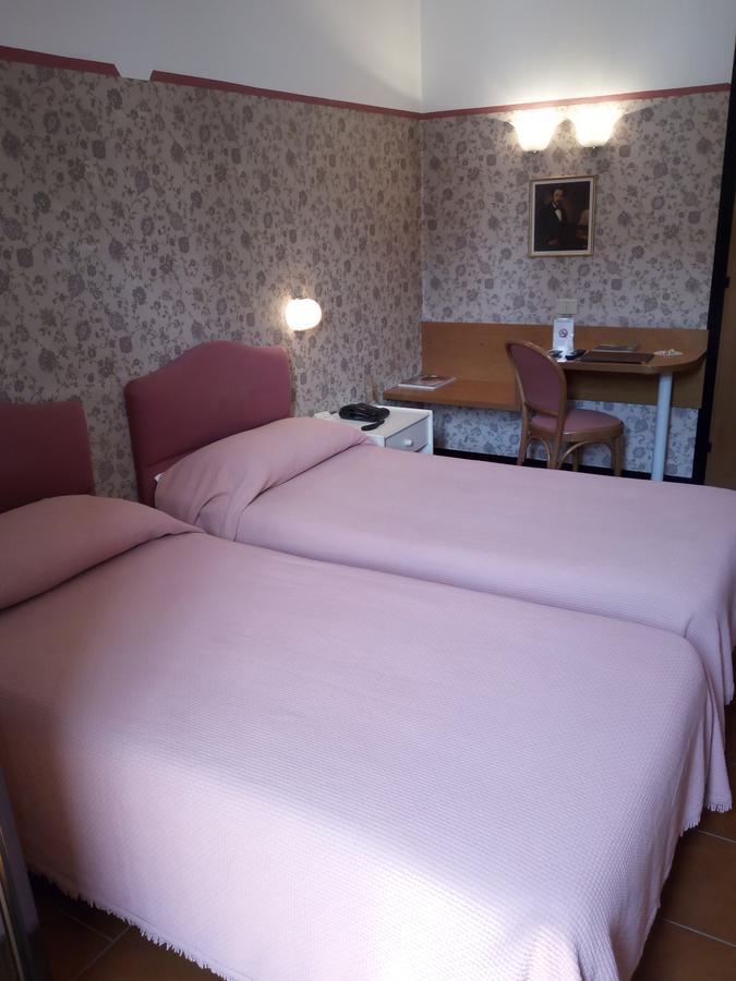 Hotel Locanda Mel Calolziocorte