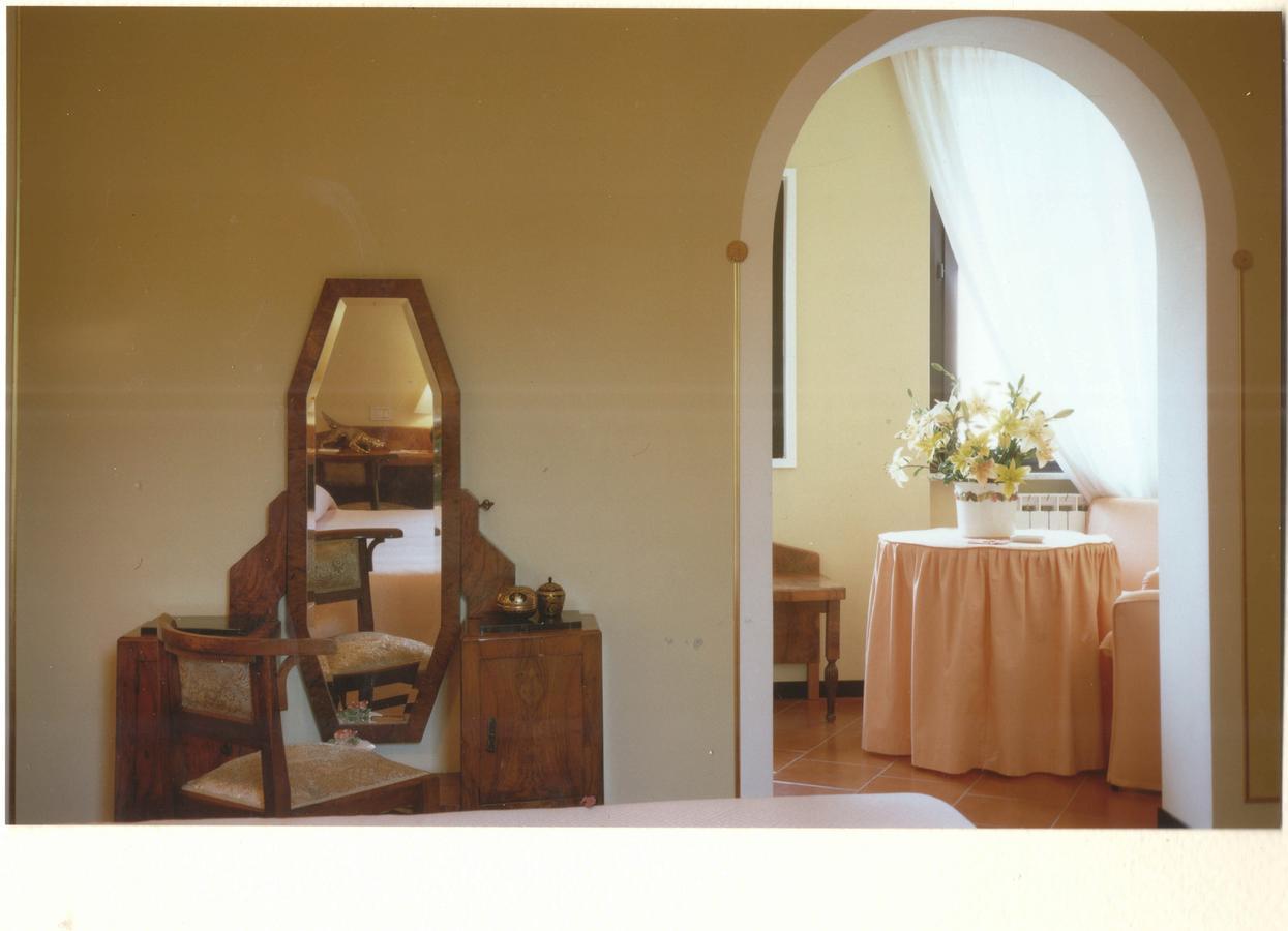 Hotel Hotel Locanda Mel Calolziocorte