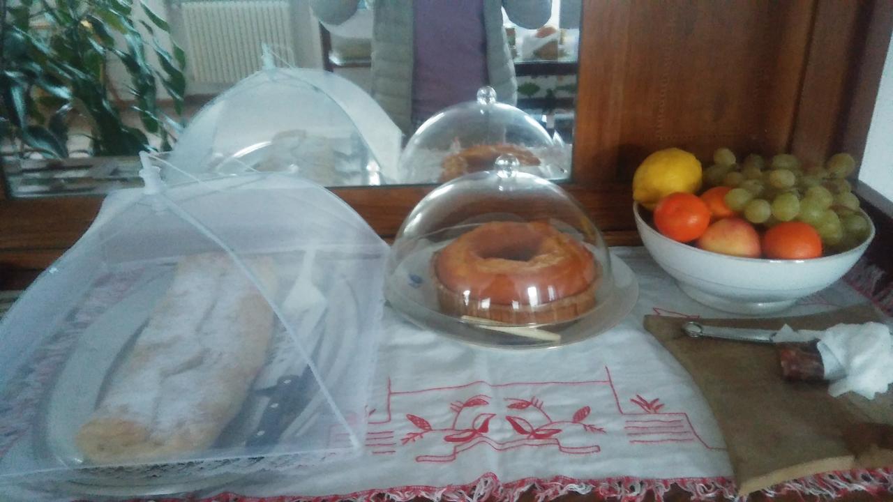 Leon D'oro Bed & Breakfast 2*
