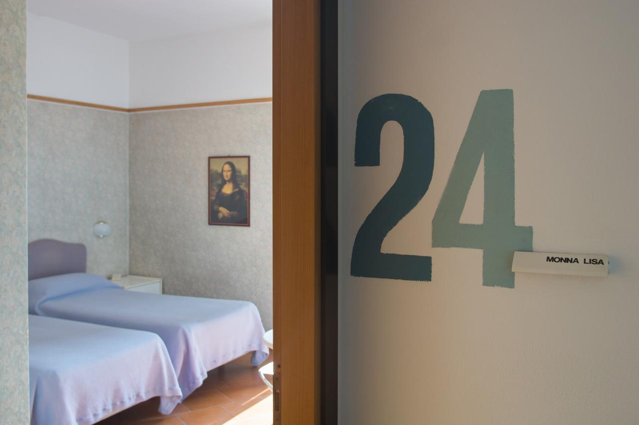Hotel Hotel Locanda Mel Calolziocorte