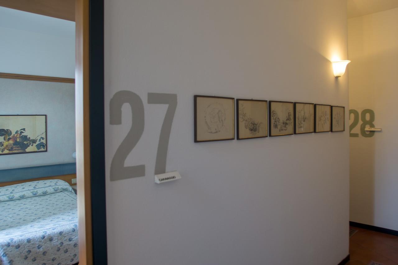 Hotel Locanda Mel Hotel Calolziocorte