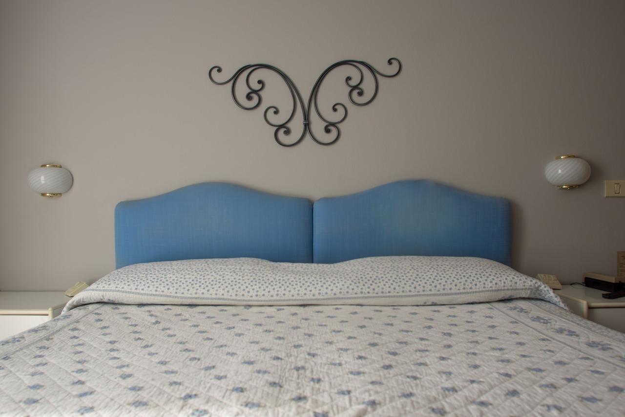 Hotel Hotel Locanda Mel 3*