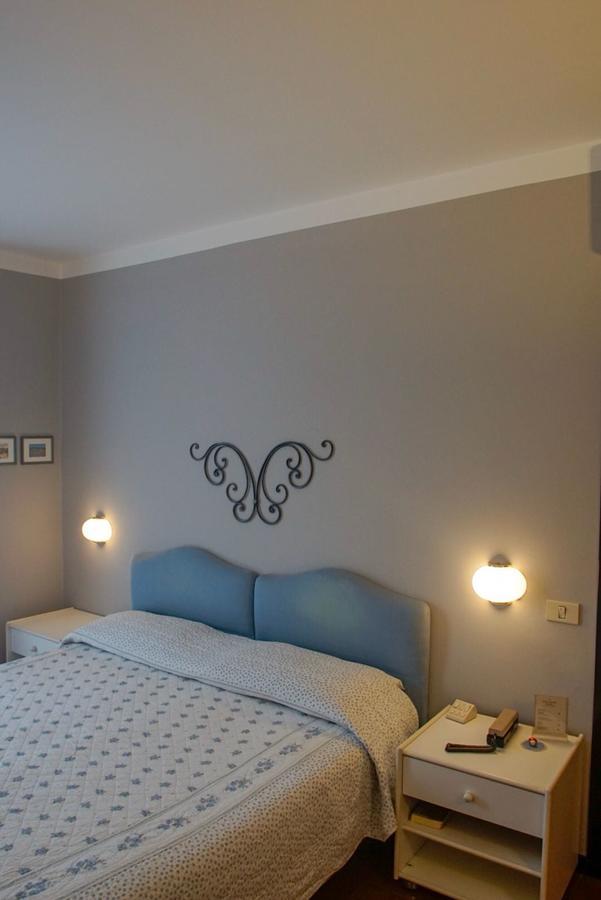 Hotel Locanda Mel Hotel