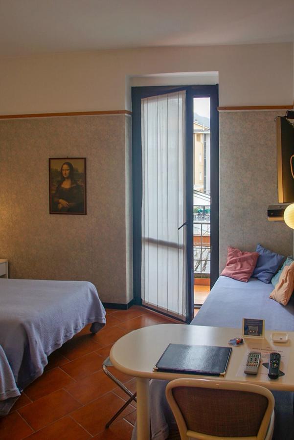 Hotel Locanda Mel Hotel