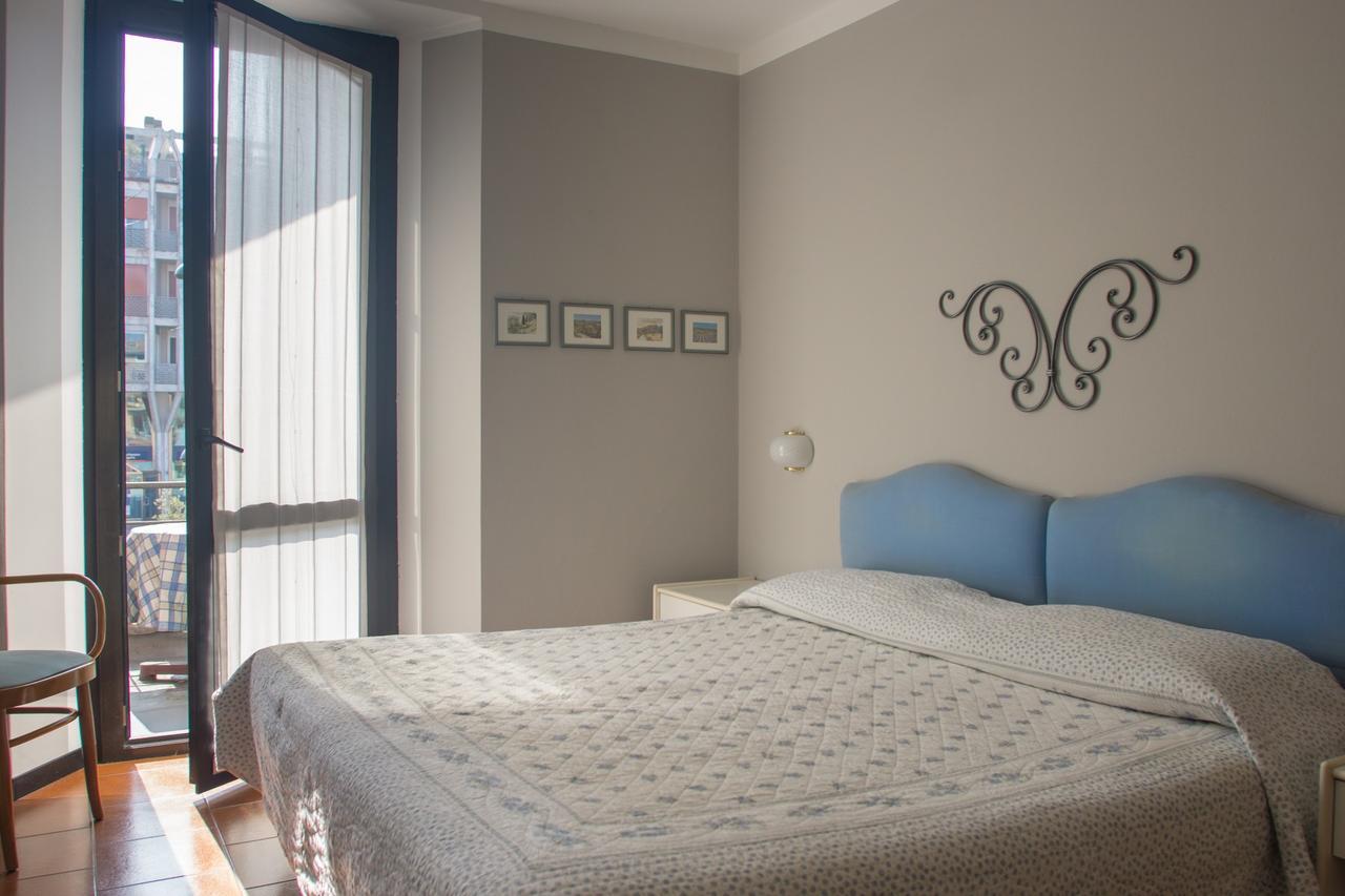 Hotel Locanda Mel Hotel