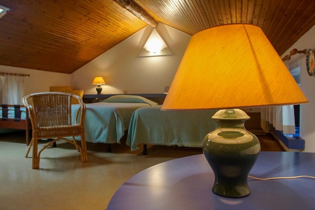 Hotel Locanda Mel Calolziocorte