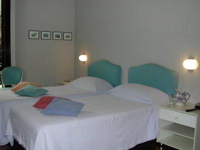 Hotel Locanda Mel Hotel