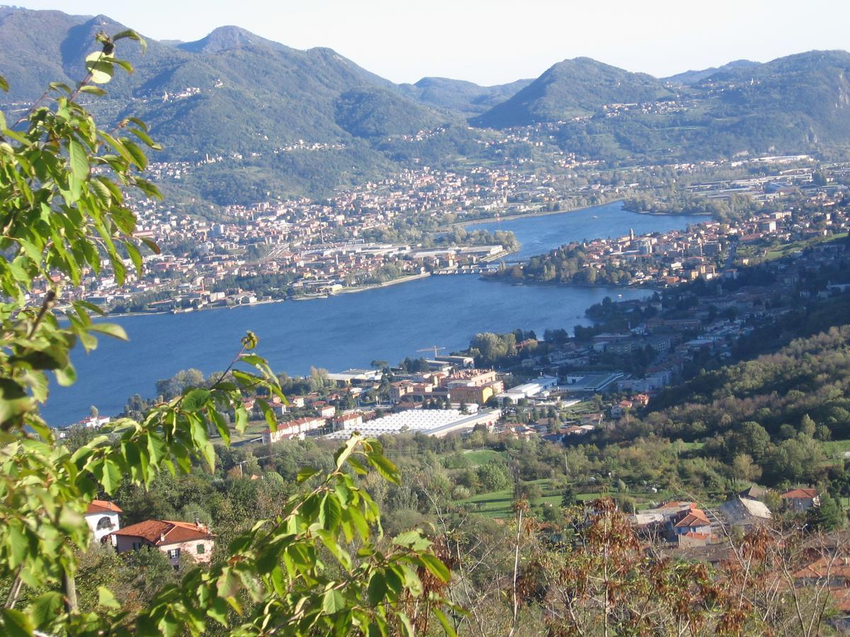 Hotel Hotel Locanda Mel Calolziocorte