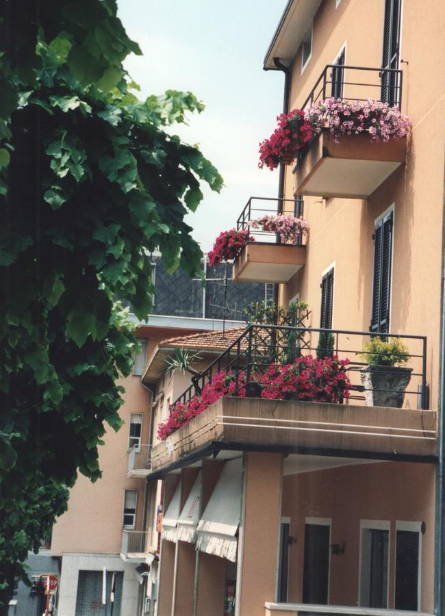 Hotel Locanda Mel Calolziocorte