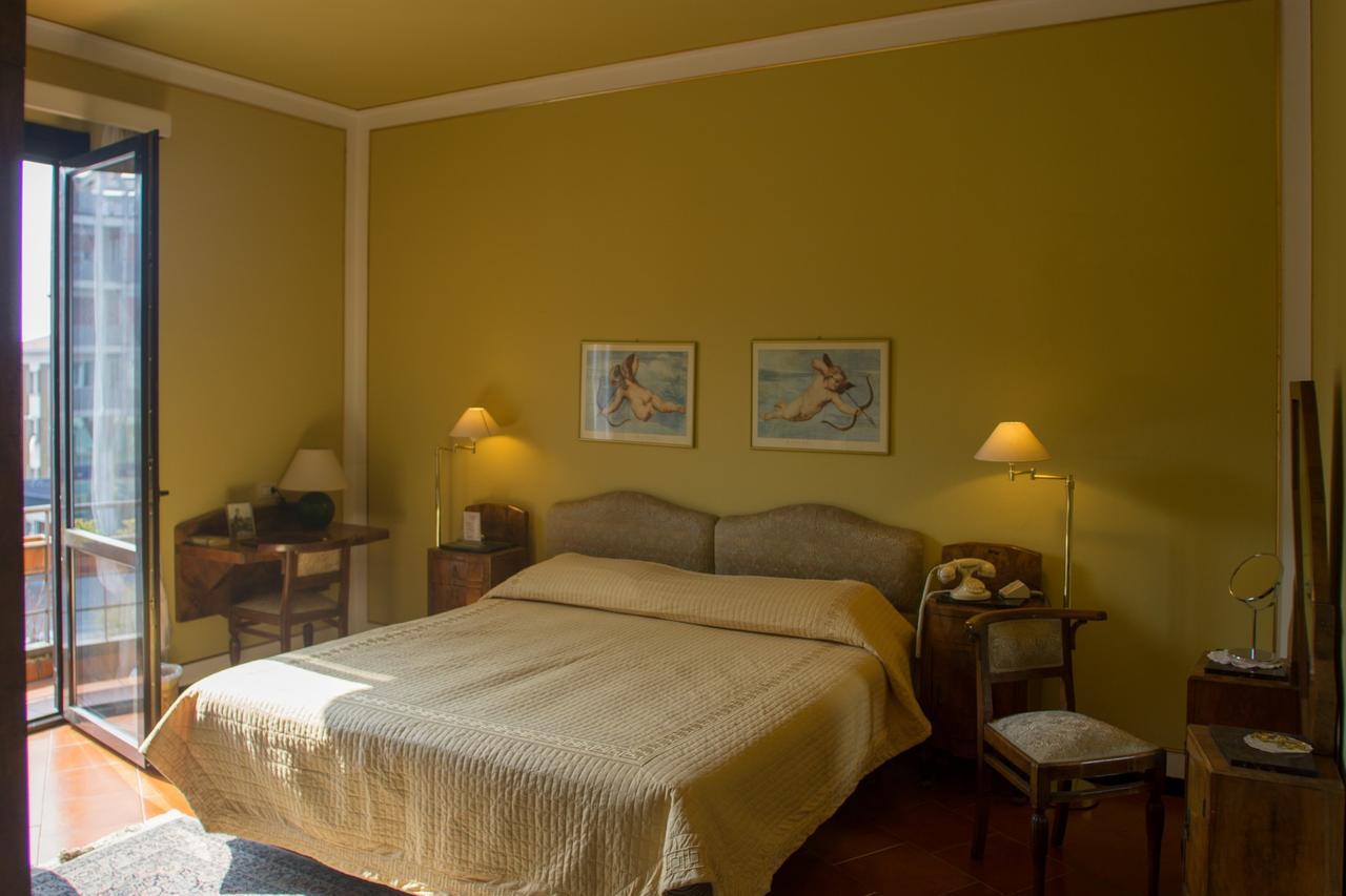 Hotel Locanda Mel Calolziocorte
