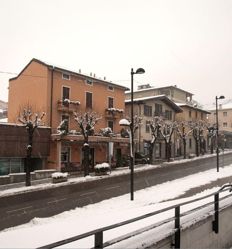 Hotel Locanda Mel Hotel 3*