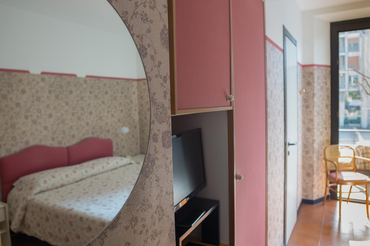 Hotel Hotel Locanda Mel