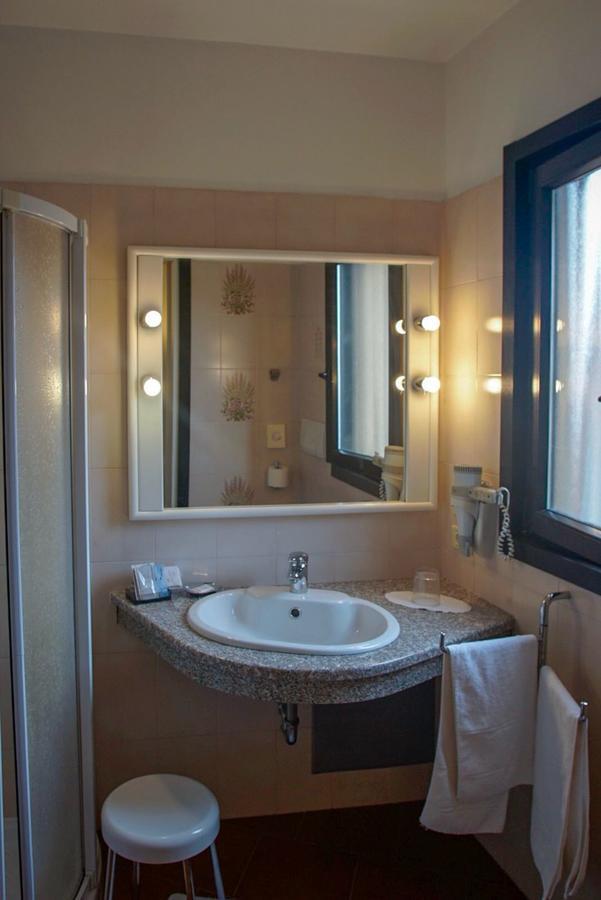 Hotel Hotel Locanda Mel