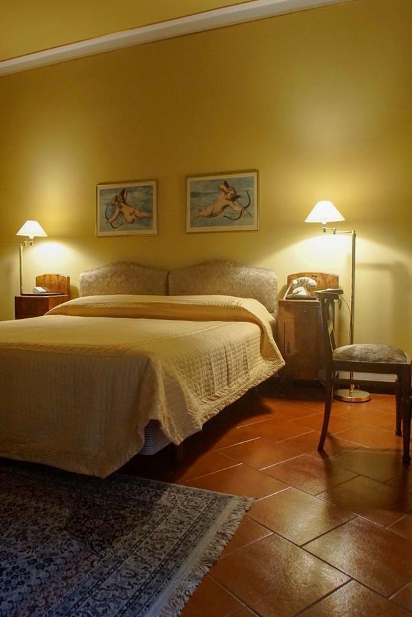 Hotel Locanda Mel 3* Calolziocorte