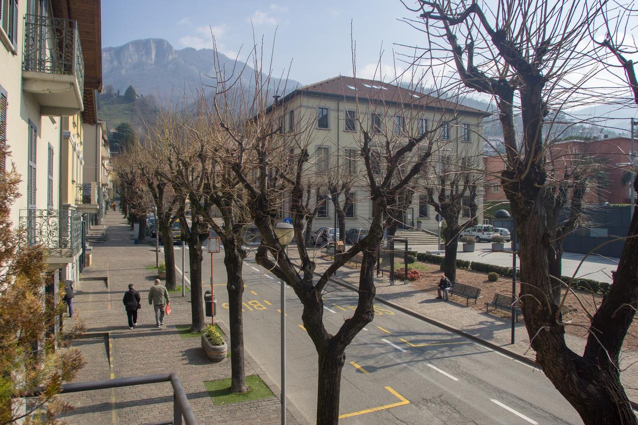 Hotel Hotel Locanda Mel Calolziocorte