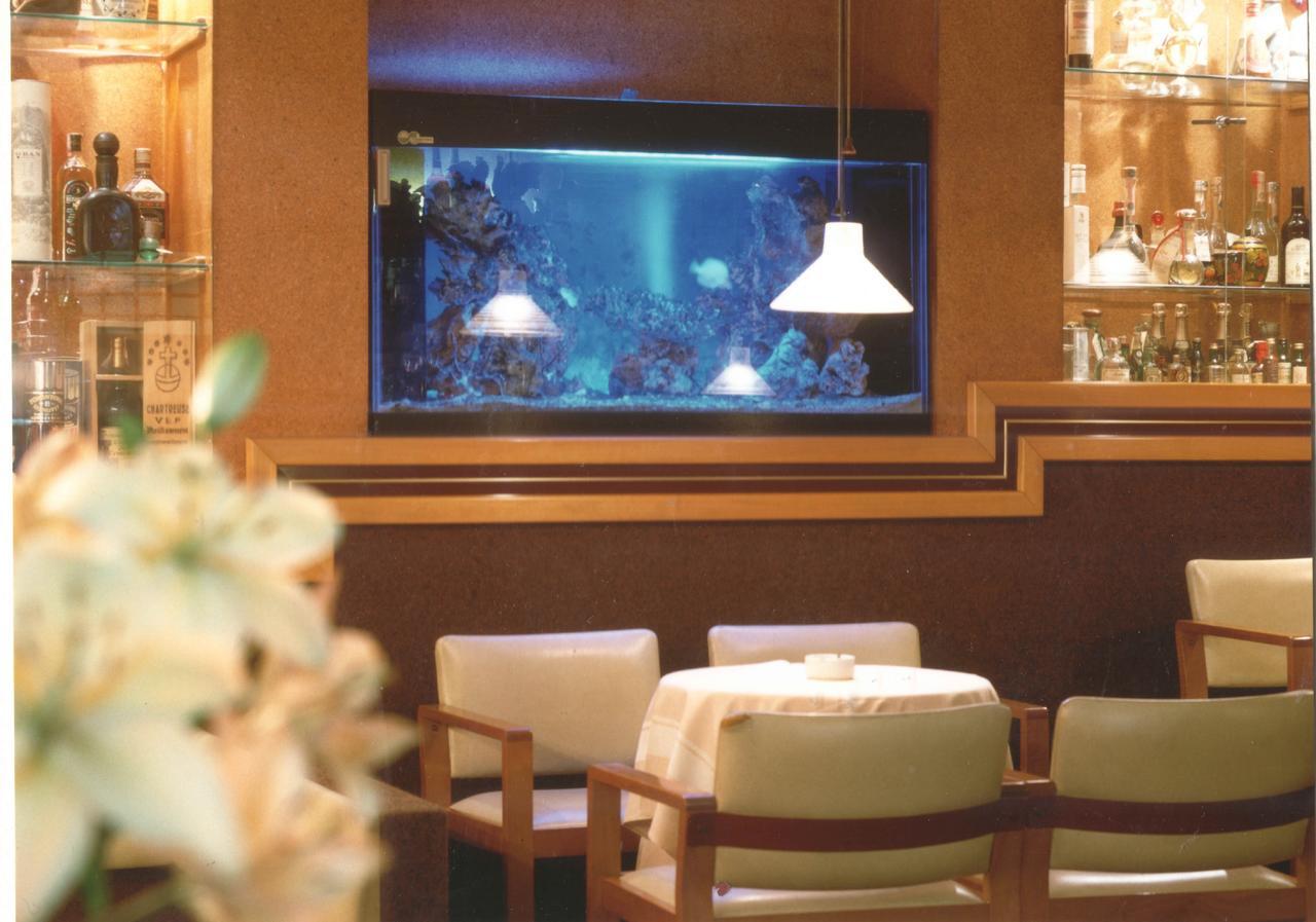 Hotel Locanda Mel 3* Calolziocorte