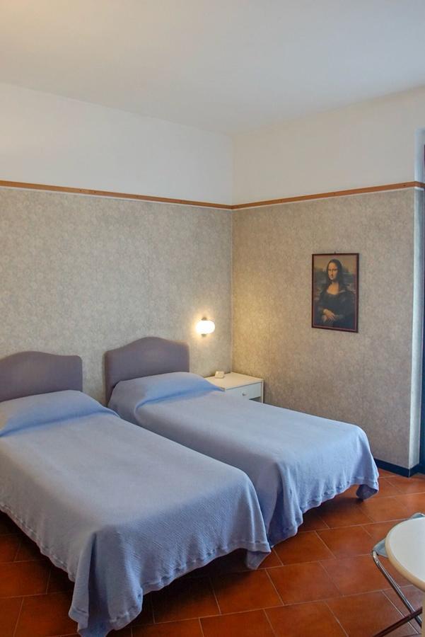 Hotel Locanda Mel