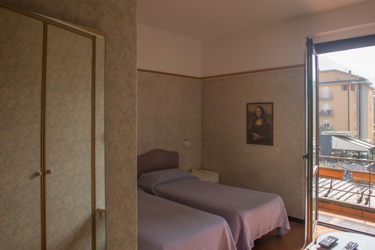 Hotel Locanda Mel Hotel 3*
