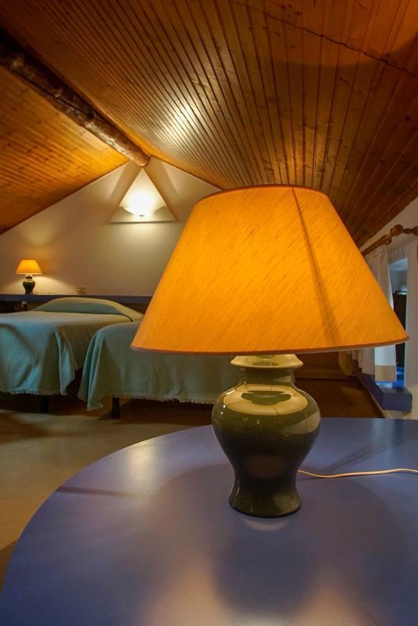 Hotel Locanda Mel Hotel 3*