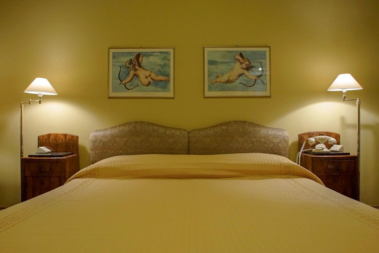 Hotel Locanda Mel