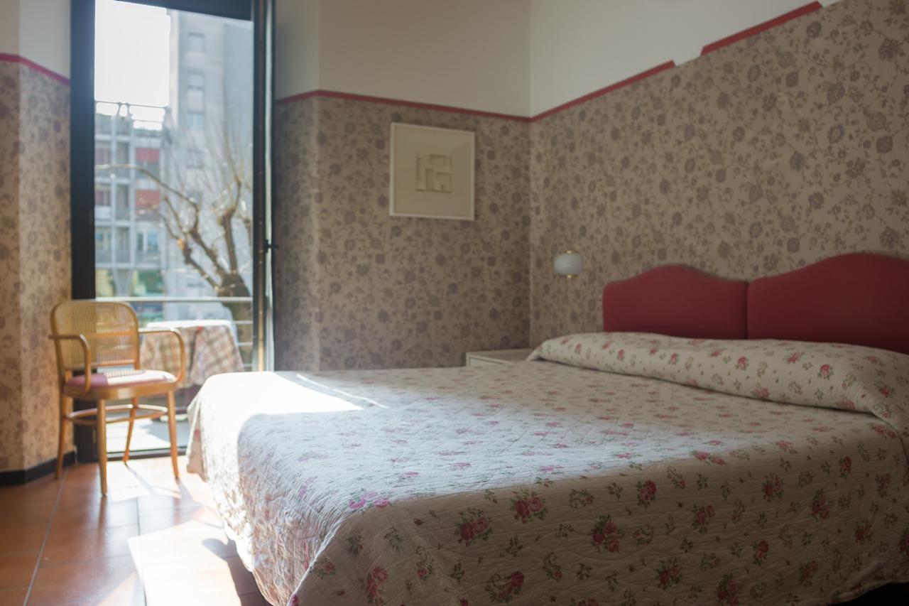 Hotel Locanda Mel Hotel 3*