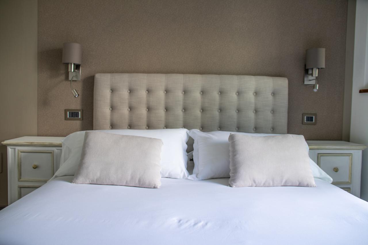 Farm stay Treterre *