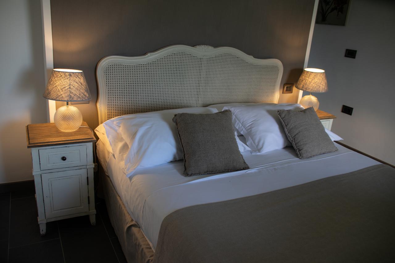 Farm stay Treterre *