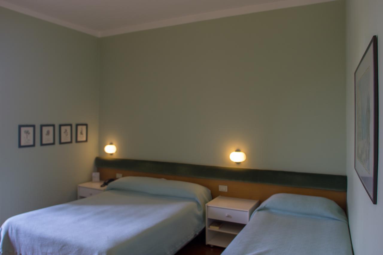 Hotel Locanda Mel