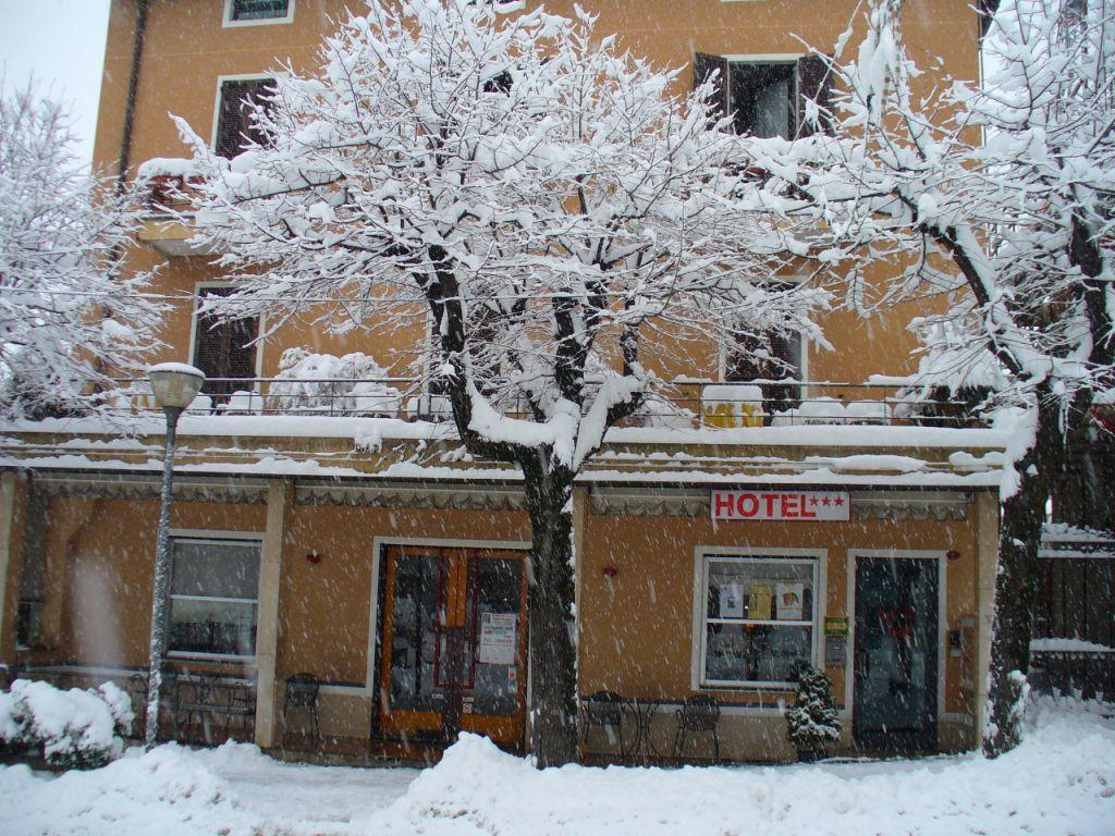 Hotel Locanda Mel Hotel
