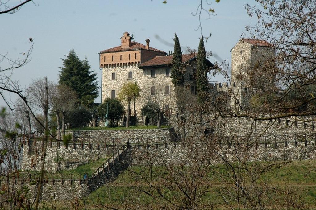Hotel Hotel Locanda Mel 3*