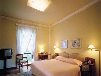 Hotel Locanda Mel Hotel