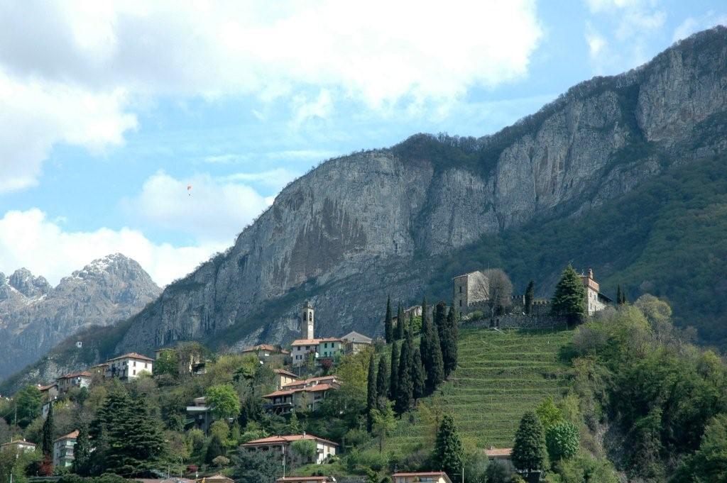 Hotel Locanda Mel Hotel Calolziocorte