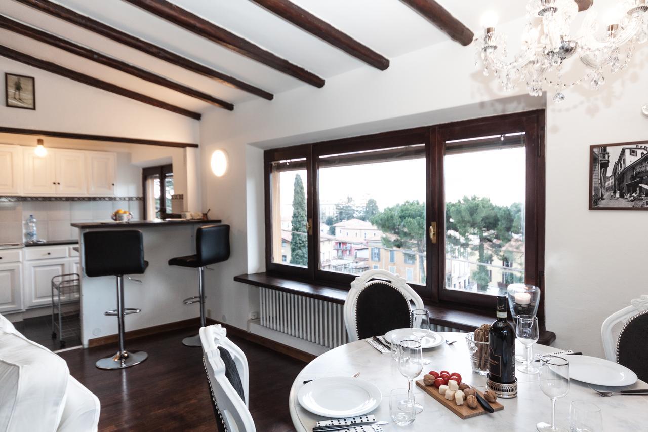 Vista Centro Holiday home *