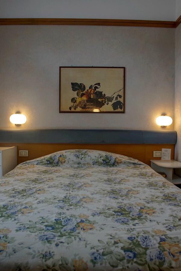Hotel Locanda Mel