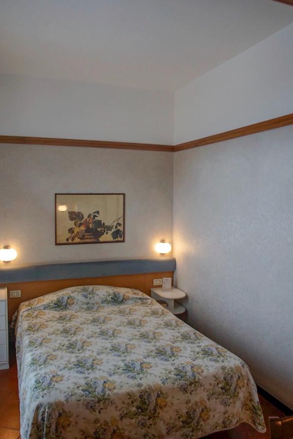 Hotel Hotel Locanda Mel 3*