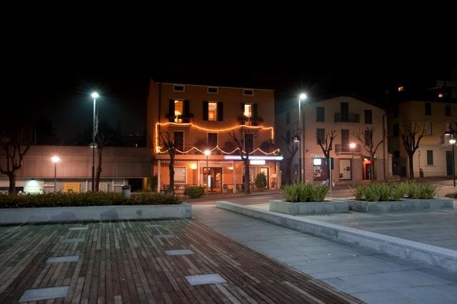 Hotel Hotel Locanda Mel 3*
