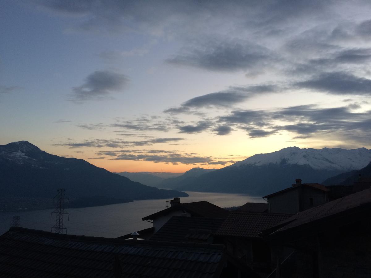 Apartment Montemezzo Le In Pietra *