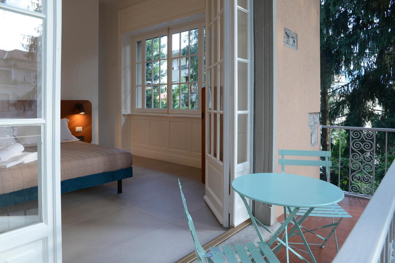 Le Stanze Del Suites&pool Affittacamere