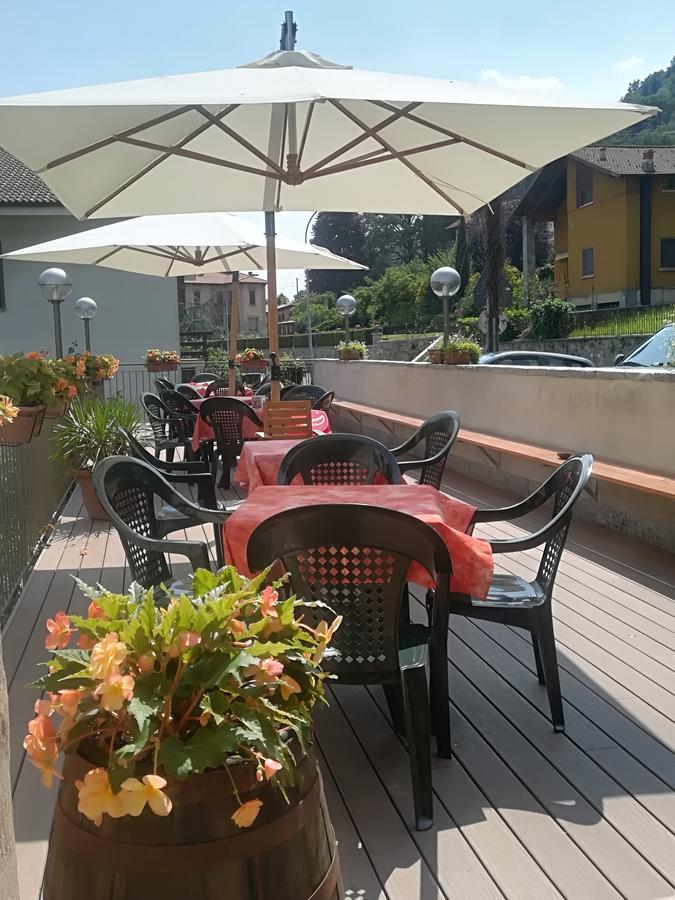 B&B L'Isoletta Bed & Breakfast