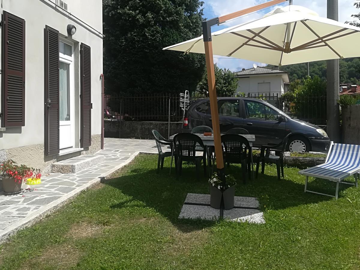 B&B L'Isoletta *