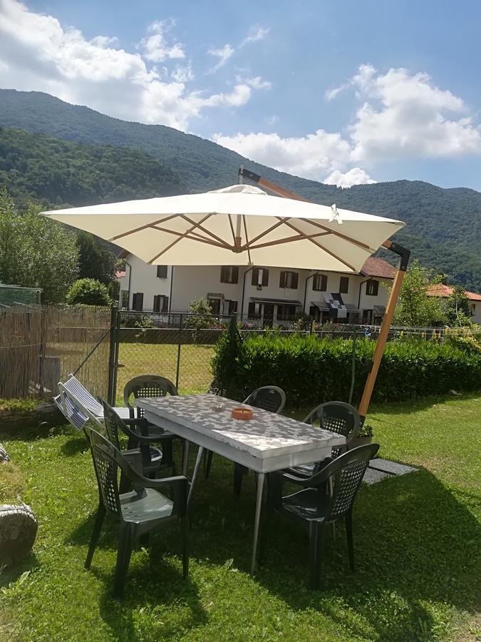 Bed & Breakfast B&B L'Isoletta Valbrona
