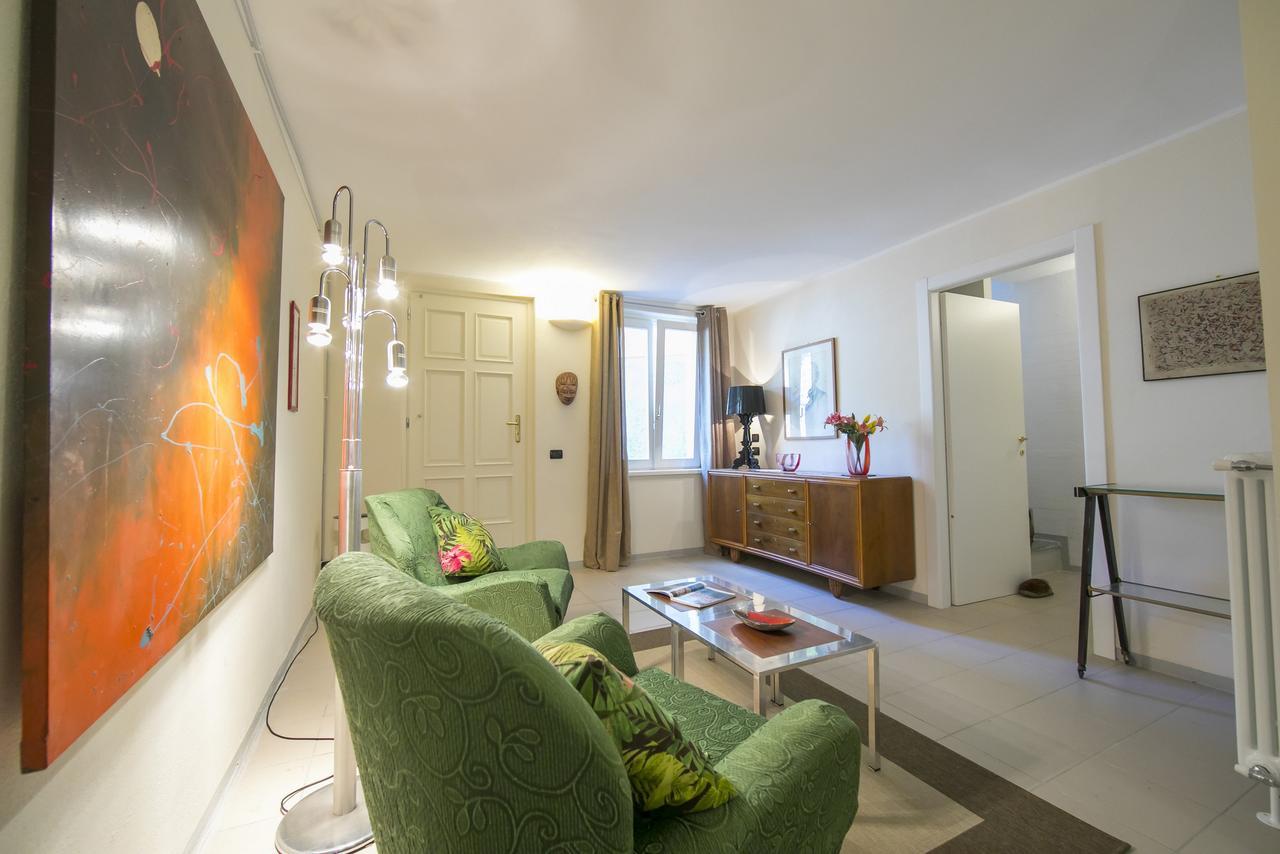 Casa Delle Mele Holiday home Mezzegra